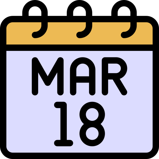 achtzehn kostenlos Icon