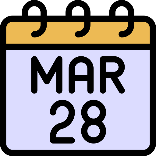 achtundzwanzig kostenlos Icon