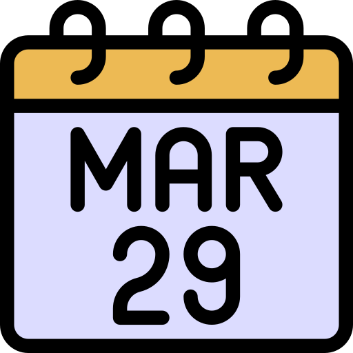 Twenty nine free icon Twenty nine free icon