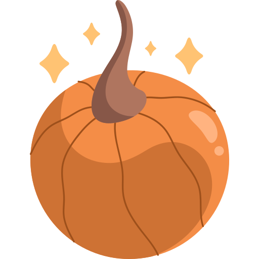 calabaza icono gratis