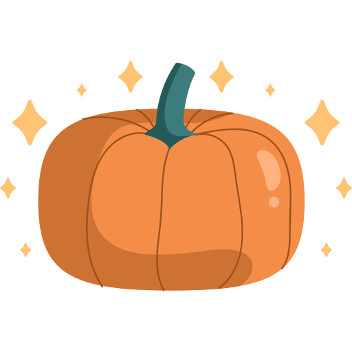 calabaza icono gratis