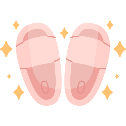 zapatillas icono gratis