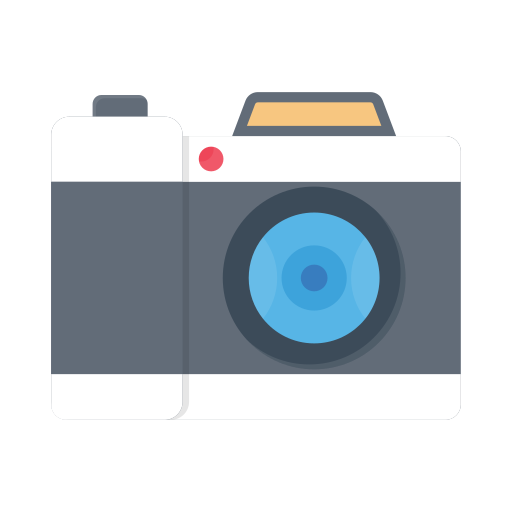 Camera Generic Others icon