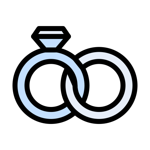 Ring free icon