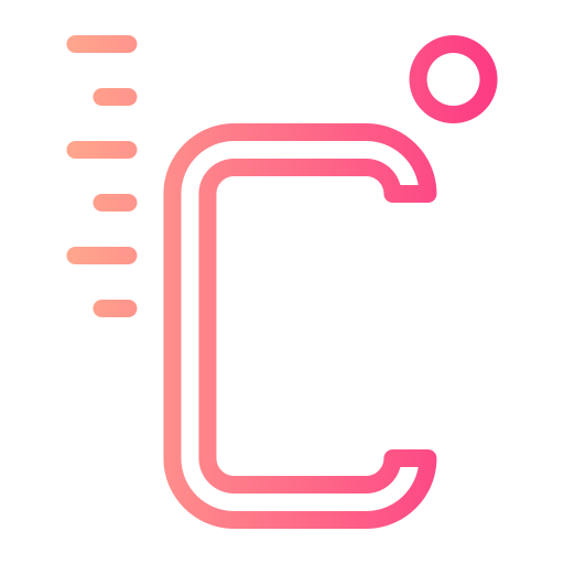 celsius Icône gratuit celsius Icône gratuit