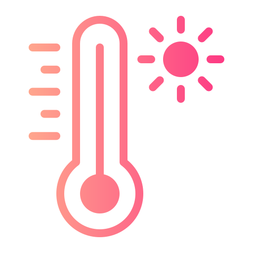 heiß kostenlos Icon heiß kostenlos Icon