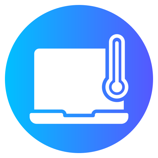 computadora portátil icono gratis