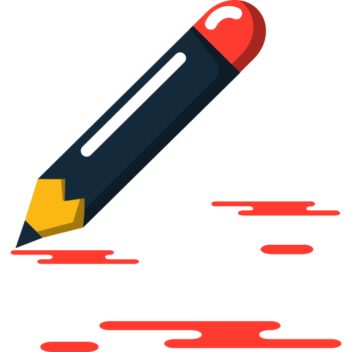 Карандаш бесплатно иконка