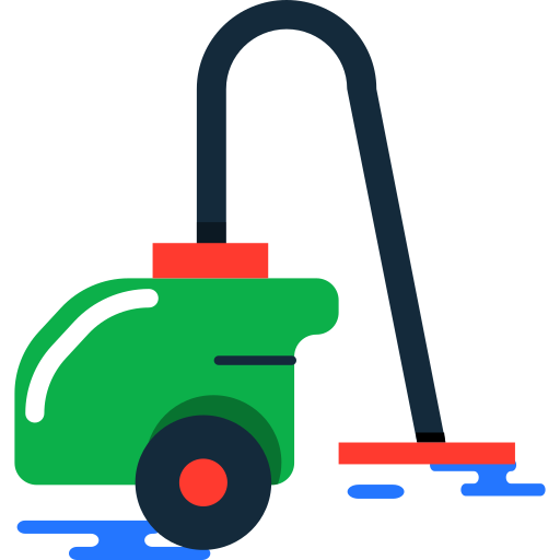 aspirateur Icône gratuit aspirateur Icône gratuit
