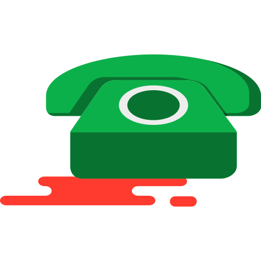 teléfono icono gratis