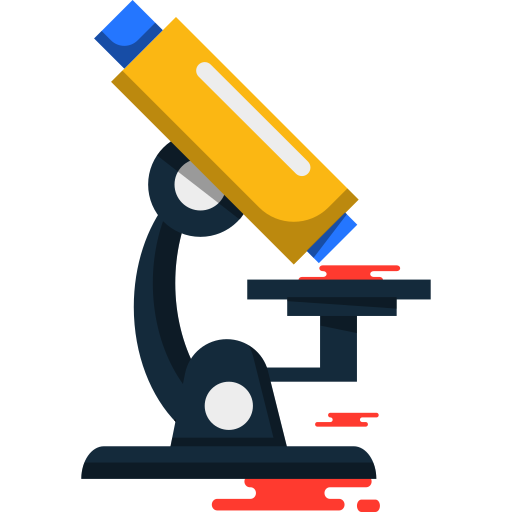 Microscopio | Icono Gratis