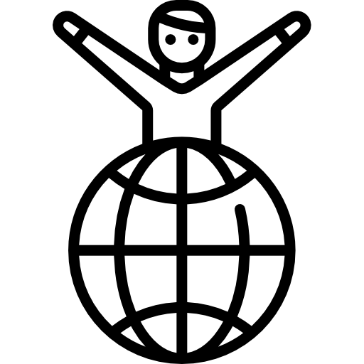 welt kostenlos Icon