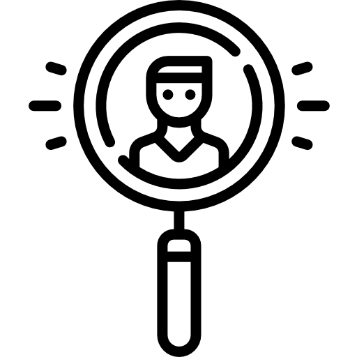 lupe kostenlos Icon