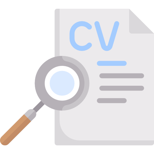 cv icono gratis