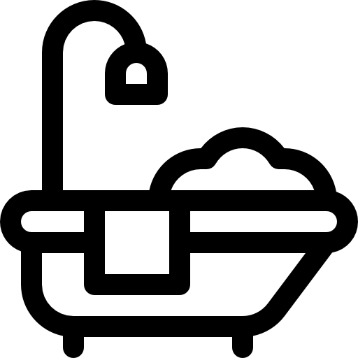 badewanne kostenlos Icon badewanne kostenlos Icon