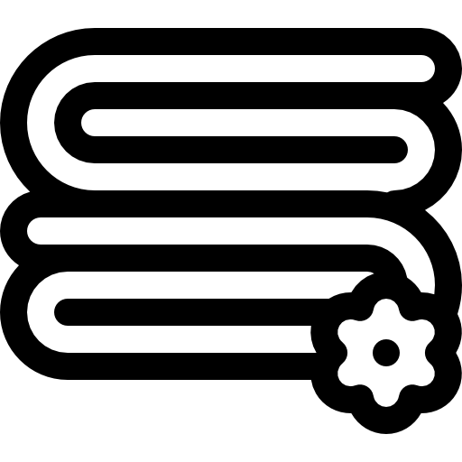 handtücher kostenlos Icon