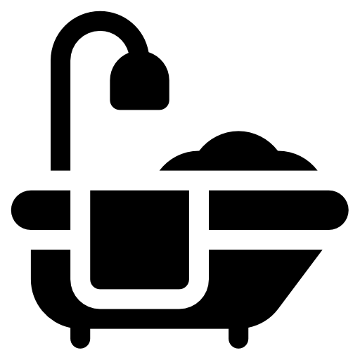 badewanne kostenlos Icon badewanne kostenlos Icon