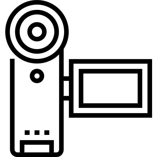 cámara icono gratis