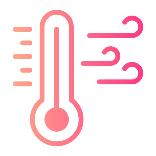thermometer kostenlos Icon