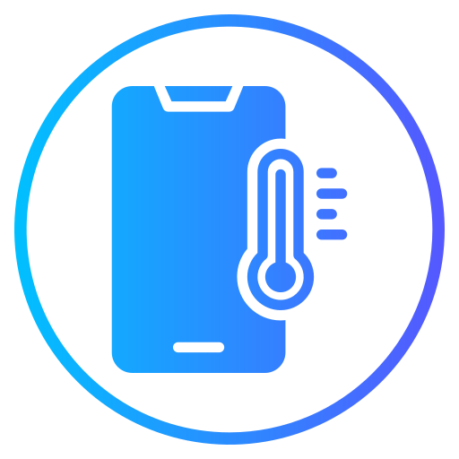 teléfono inteligente icono gratis