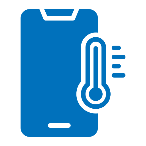 teléfono inteligente icono gratis