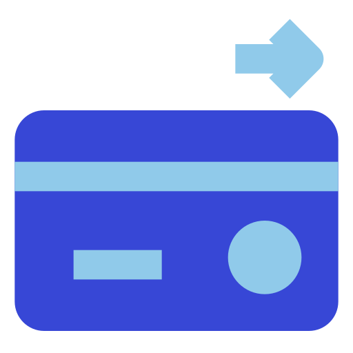 transfert Icône gratuit