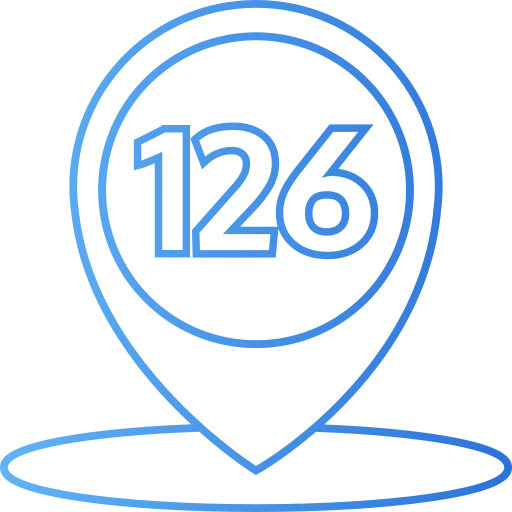 126 Icône gratuit 126 Icône gratuit