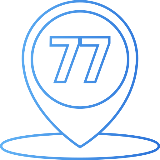77 kostenlos Icon 77 kostenlos Icon
