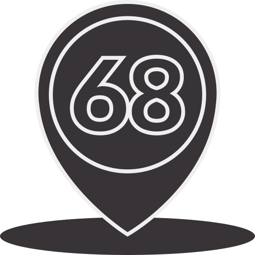 68 무료 아이콘