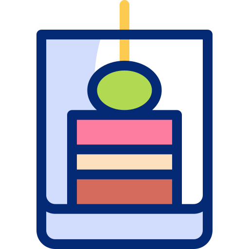 Appetizer free icon Appetizer free icon