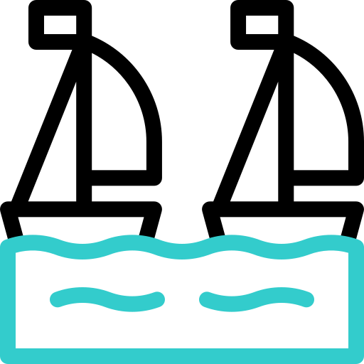voile Icône gratuit voile Icône gratuit