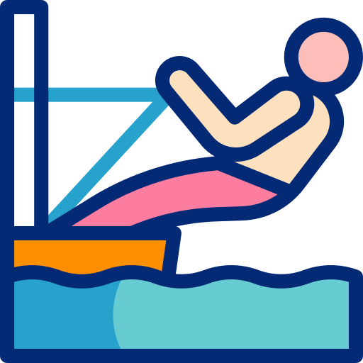 navegación icono gratis