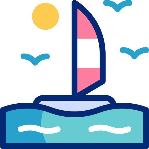 navegación icono gratis