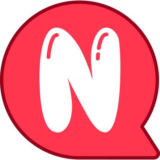 Letter n - Free education icons