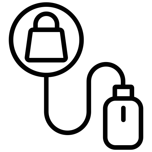 Телефон бесплатно иконка