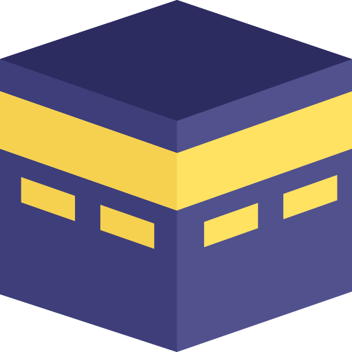 mezquita icono gratis