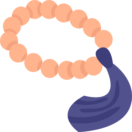 mezquita icono gratis