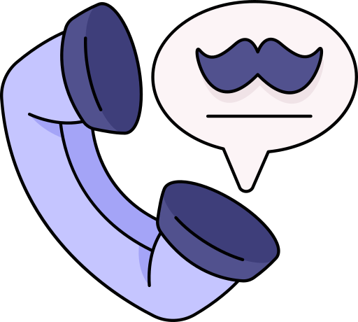 Phone free icon