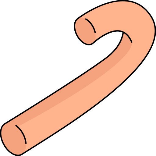 Cane free icon Cane free icon