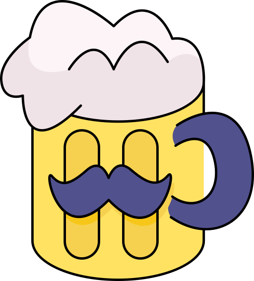 Drink free icon Drink free icon