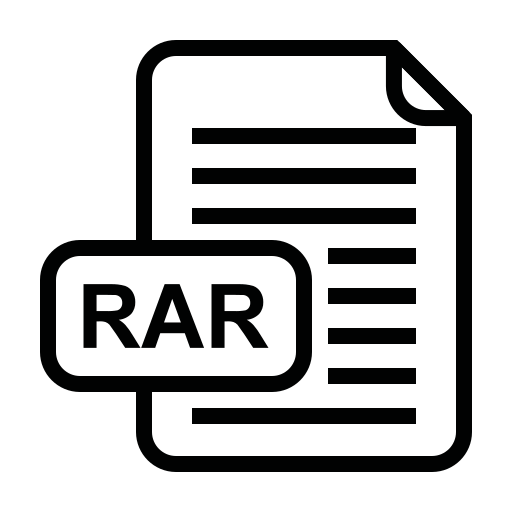 Winrar free icon Winrar free icon
