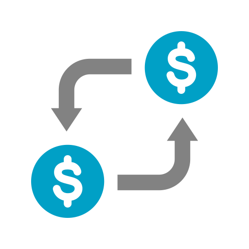 geld kostenlos Icon