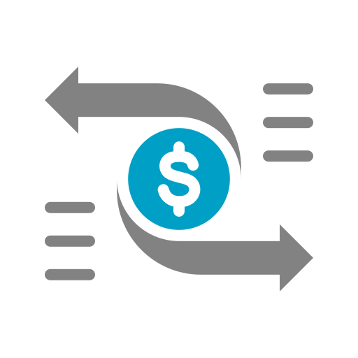 geld kostenlos Icon
