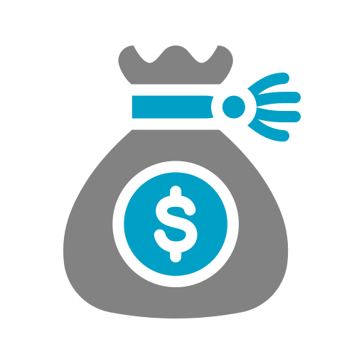 geld kostenlos Icon