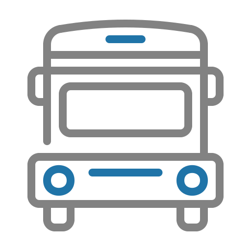 Truck free icon