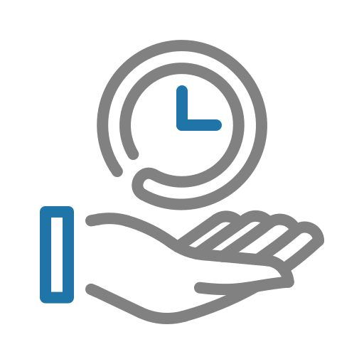 Clock free icon Clock free icon