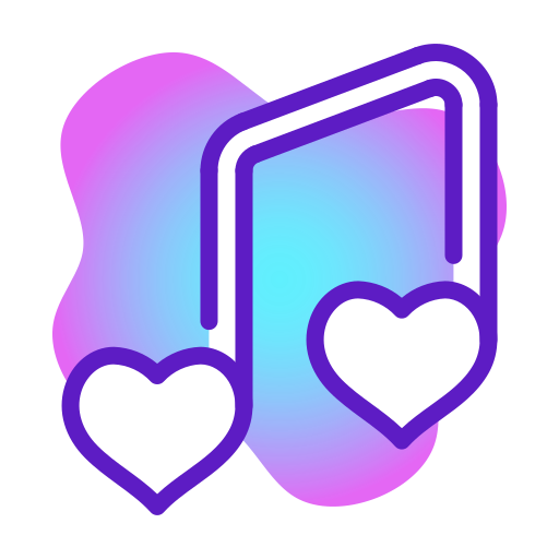 Music free icon Music free icon