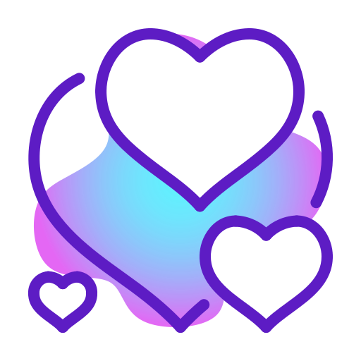Love free icon