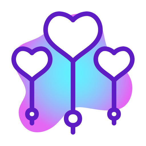 Party free icon Party free icon