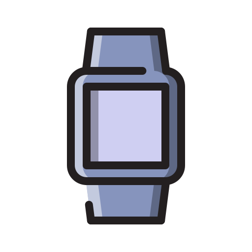 reloj icono gratis